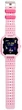 Детские умные ударопрочные GPS-часы Wonlex Smart Baby Watch KT03 розовые - зображення 3