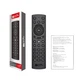 TV4U G20s PRO Fly Air mouse Гироскопическая аэромышь пульт с голосовым управлением (766) - изображение 3