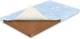 Матрас Sharm SharmClassic Лилипут 90x190 см (ROZ6205009468) - изображение 1