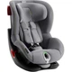 Автокресло Britax-Romer KING II LS BLACK SERIES Cool Flow – Silver (2000032897) - изображение 3