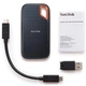 Внешний SSD накопитель 4 TB SanDisk Extreme Portable V2 (SDSSDE61-4T00-G25) - изображение 5