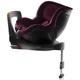 Автокресло Britax-Romer Dualfix I-Size Burgundy Red (2000030772) - зображення 2