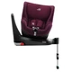 Автокресло Britax-Romer Dualfix I-Size Burgundy Red (2000030772) - зображення 6