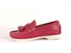 Мокасины EVIE shoes 020-2 31 розовый - изображение 2