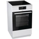 Плита Gorenje EIT5355WPG - изображение 2