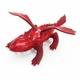 Интерактивная игрушка HEXBUG Нано-робот Dragon Single на ИК управлении, красный (409-6847 red) (409-6847 red) - изображение 2