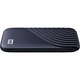 SSD накопитель WD My Passport Midnight Blue 500 GB (WDBAGF5000ABL-WESN) - изображение 7
