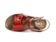 Босоножки EVIE shoes 288-52 23 красный - изображение 3