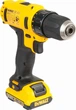 Акумуляторний дриль-шуруповерт DeWalt DCD710D2-QW (5035048453247) - зображення 2