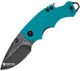 Карманный нож Kershaw Shuffle Green (17400312) - изображение 1