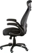 Кресло Special4You Briz 2 Black (E4961) - изображение 3