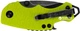 Кишеньковий ніж Kershaw Shuffle Lime (17400310) - зображення 2