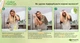 Краска для волос Garnier Color Naturals 2.0 Элегантный черный  110 мл (3600541091658) - изображение 4