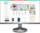 Монитор 27" AOC i2790Vq/bt - изображение 1