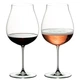 Набір келихів для червоного вина Riedel Veritas Pinot Noir 790 мл х 2 шт. (6449/67) - зображення 1