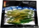 Октопус Siko Mini Max 2 55 мм 10 шт Зеленый с красной полосой (OCT2321) - изображение 2