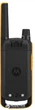 Рація Motorola Talkabout T82 Extreme Quad Pack WE (B8P00811YDEMAQ) - зображення 5