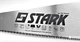 Ножовка по дереву Stark 450 мм (507450005) - изображение 4