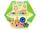 Развивающая игрушка для детей «Снежинка» Tigres (39182) - изображение 5