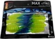 Твистер двуххвостый Siko Mini Max 90 мм 8 шт Зеленый с синим (PA3300801) - изображение 2