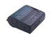 Термопринтер, POS, чековый принтер мобильный AsianWell AW-8003 чёрный (AW-8003) - изображение 1