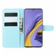 Чохол-книжка Deexe Book Type для Samsung Galaxy A51 - Baby Blue - зображення 4
