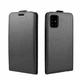 Чохол Deexe Flip Case для Samsung Galaxy A51 - Black - зображення 4
