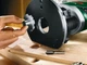 Вертикально-фрезерная машина Bosch POF 1200 AE (060326A100) - изображение 2