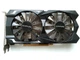 Видеокарта Sapphire RX 460 2Gb GDDR5 128 Bit Б/У - изображение 1