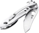 Карманный нож Leatherman Skeletool KBx в коробке Stainless (832382) - изображение 3