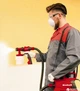 Краскопульт Einhell электрический TC-SY 600 S (4260015) - изображение 4
