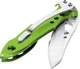 Карманный нож Leatherman Skeletool KBx в коробке Sublime (832384) - изображение 2