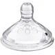 Соска антиколиковая BabyOno Natural Nursing, средний поток (1453) - изображение 1