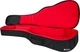 Чехол для акустической гитары Gator GT-ACOUSTIC-BLK - изображение 6