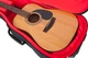 Чехол для акустической гитары Gator GT-ACOUSTIC-BLK - изображение 7