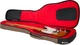 Чехол для электрогитары Gator GT-ELECTRIC-TAN - изображение 8