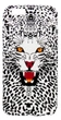 Чохол для смартфона DENGOS (TPU) для Apple iPhone 7/8 Леопард (DG-TPU-100) - зображення 1
