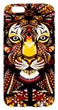 Чехол для смартфона Apple iPhone 7/8 Dengos TPU Tiger (DG-TPU-97) - изображение 1