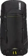 Рюкзак Thule Capstone 50L Men’s (Obsidian) (TH 223100) - изображение 2