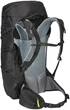 Рюкзак Thule Capstone 50L Men’s (Obsidian) (TH 223100) - изображение 4