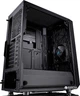 Корпус Fractal Design Meshify C Black TG (FD-CA-MESH-C-BKO-TG) - изображение 6