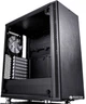 Корпус Fractal Design Define C TG Black (FD-CA-DEF-C-BK-TG) - изображение 2