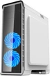 Корпус GameMax Elysium White - изображение 8