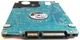 Жесткий диск для ноутбука HGST Hitachi Travelstar 500GB 2.5" 16MB 7200rpm 3Gb/s (HTS725050A7E630) SATAII Б/У - изображение 5