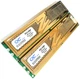 Игровая оперативная память OCZ DDR2 4Gb KIT of 2 800MHz PC2 6400U CL5 (OCZ2P8004GK) Б/У - изображение 2