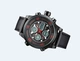 AMST SPORT Watch Часы водонепроницаемые ART-3003 наручные - изображение 2