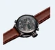 AMST SPORT Watch Часы водонепроницаемые ART-3003 наручные - изображение 3