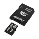 "Карта памяти Smartbuy micro SDHC 4 GB Class 10 +адаптер" - изображение 2