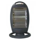 Електро нагрівач Domotec Quartz Heater MS NSB 120 - зображення 2