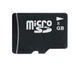 Картка пам'яті TF CARD 8GB Накопичувач Флеш пам'ять microCD для телефона - зображення 2